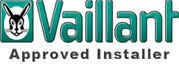Vaillant Approved Installer 